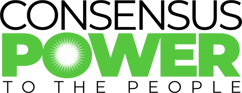 ConsensusPower logo